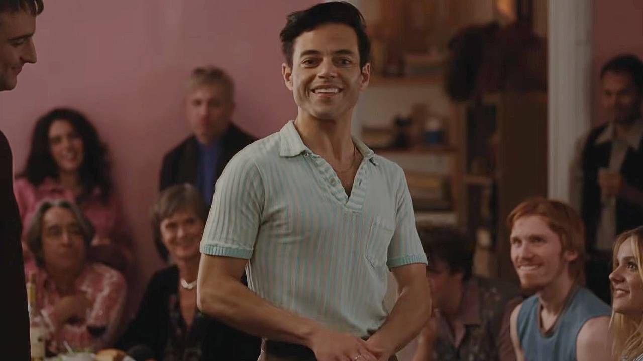 'The Man I Love': el delicado e íntimo drama queer con un extraordinario Rami Malek | San Sebastián 2026