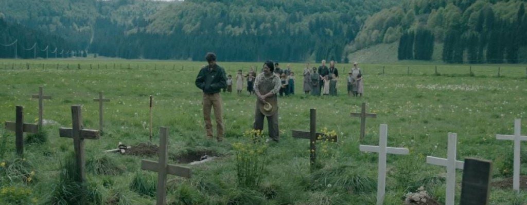 La forma de rodar de Ridley Scott desbordó a uno de sus actores y quiso abandonar la película tras el primer día de rodaje: "Me asusté mucho"