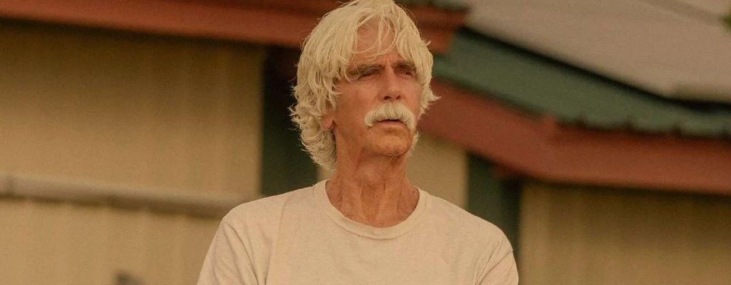 “No podía trabajar sólo por dinero”: a sus 81 años, Sam Elliott sigue trabajando en Hollywood y tiene claro cómo lo ha conseguido