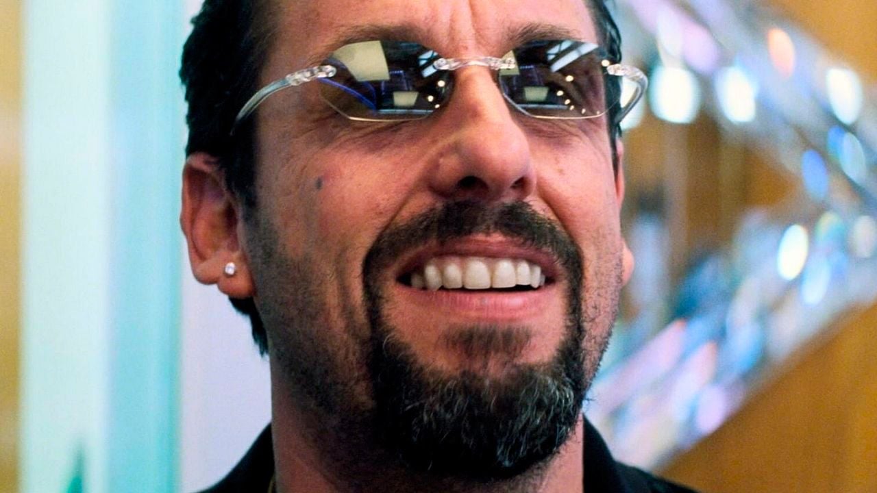 La mejor película de Netflix de todos los tiempos: un viaje por carretera caótico y estresante con una superestrella en un papel digno de un Oscar