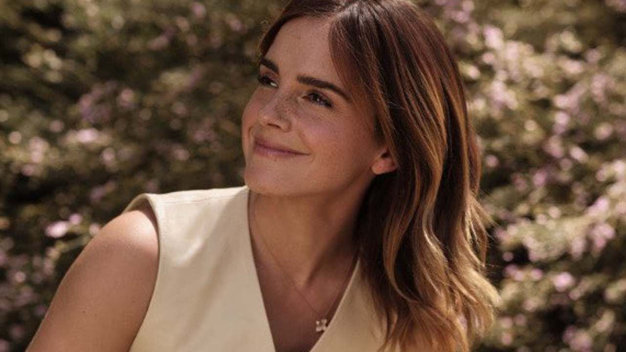 Emma Watson lleva 6 años sin estrenar película y ahora se convertirá en doctora: 