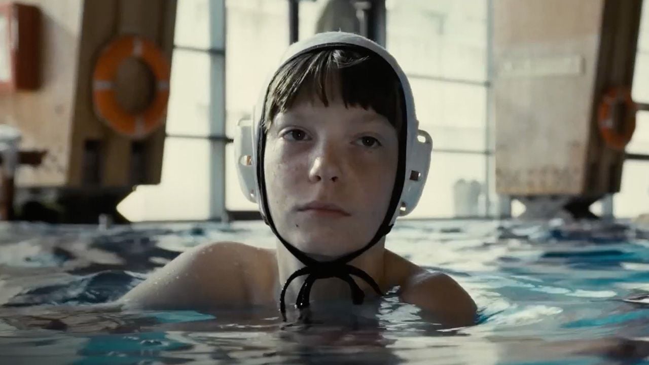 Esta película de terror no deja a nadie indiferente y tiene casi un 97% en Rotten Tomatoes: descubre el tráiler en exclusiva de 'La plaga'