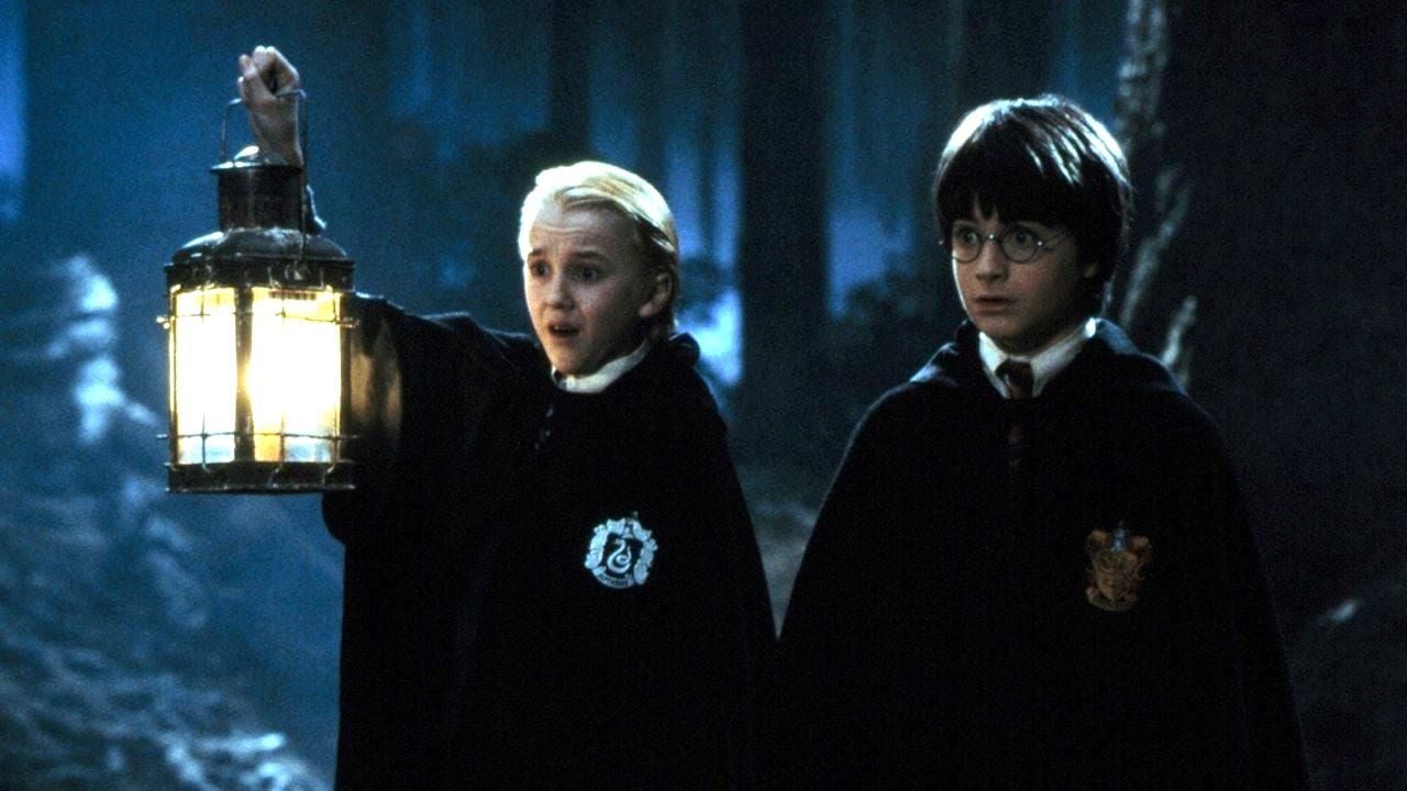 Todos sabíamos que estos personajes de ‘Harry Potter’ no eran tan malos, pero con estas escenas eliminadas hubiera quedado más claro