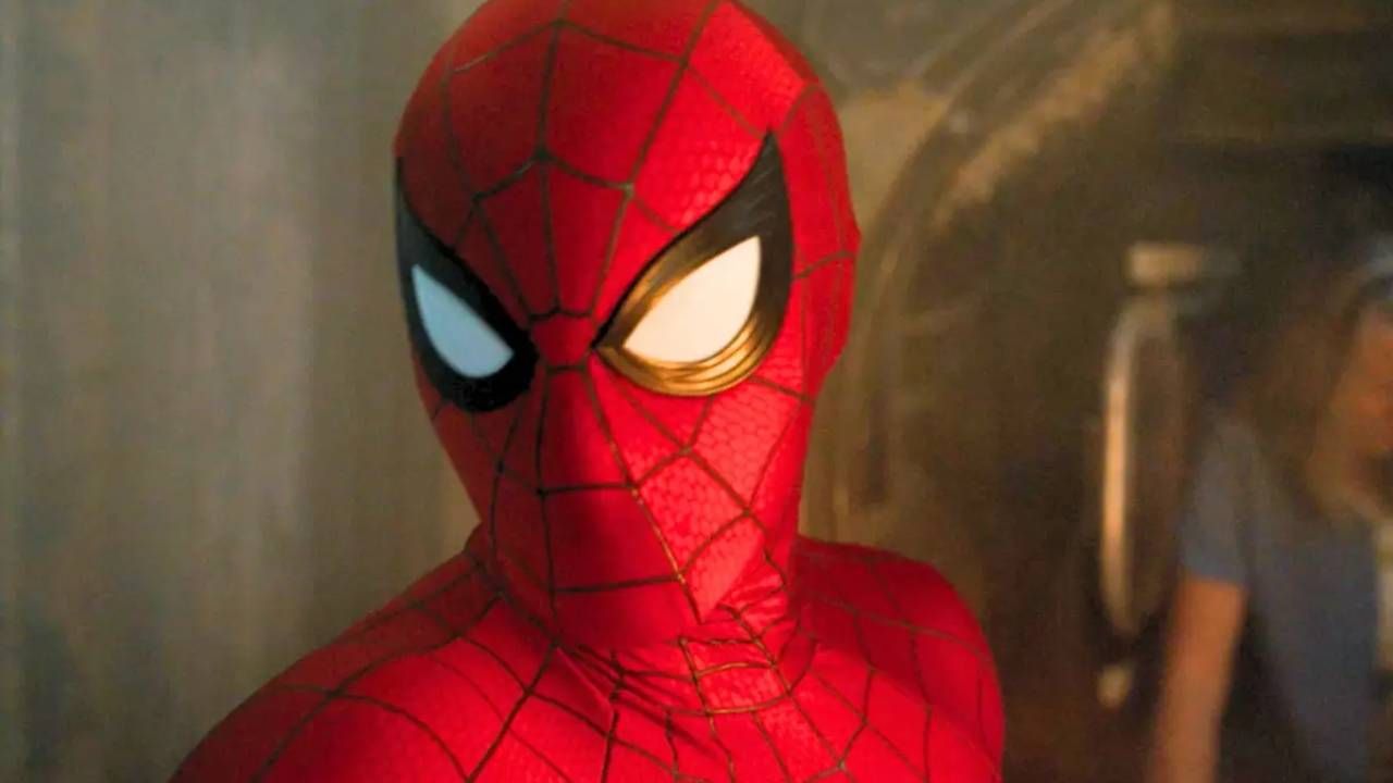 'Spider-Man: Brand New Day' ya tiene 15 récords: Así ha cambiado la película de Marvel la taquilla en España