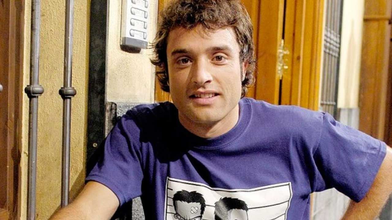 Uno de los pocos actores de ‘Aquí no hay quien viva’ que no ha pasado por ‘La que se avecina’: por qué Daniel Guzmán ha preferido no estar Uno de los pocos actores de ‘Aquí no hay quien viva’ que no ha pasado por ‘La que se avecina’: por qué Daniel Guzmán ha preferido no estar