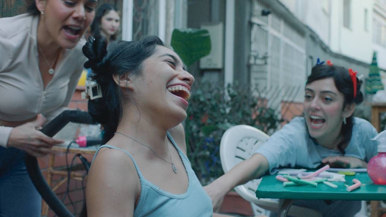 Imagen de 'Ceniza en la boca'