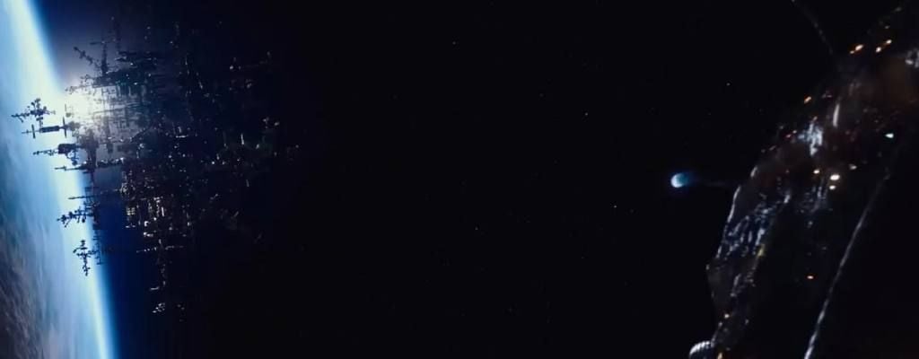 Esta película de ciencia ficción abre con los mejores 4 minutos del género, pero después fue un fracaso de 200 millones de dólares
