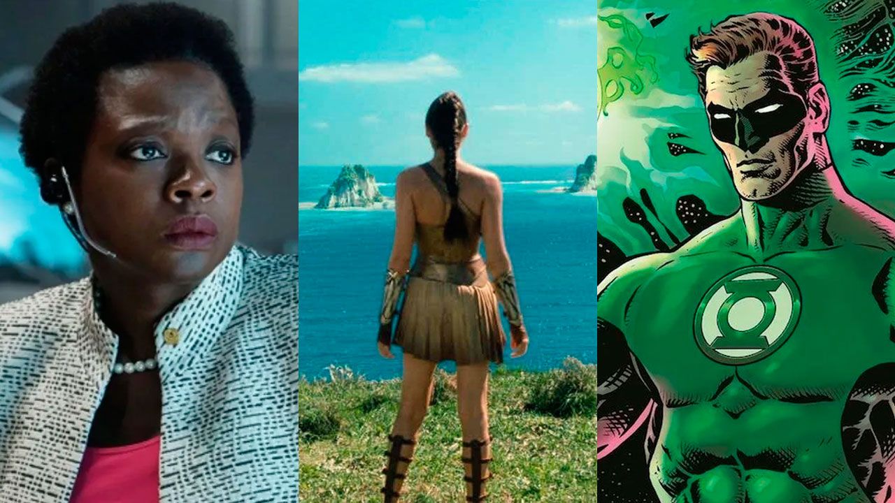 Después de cancelar estas dos famosas series de DC, HBO Max decide ...
