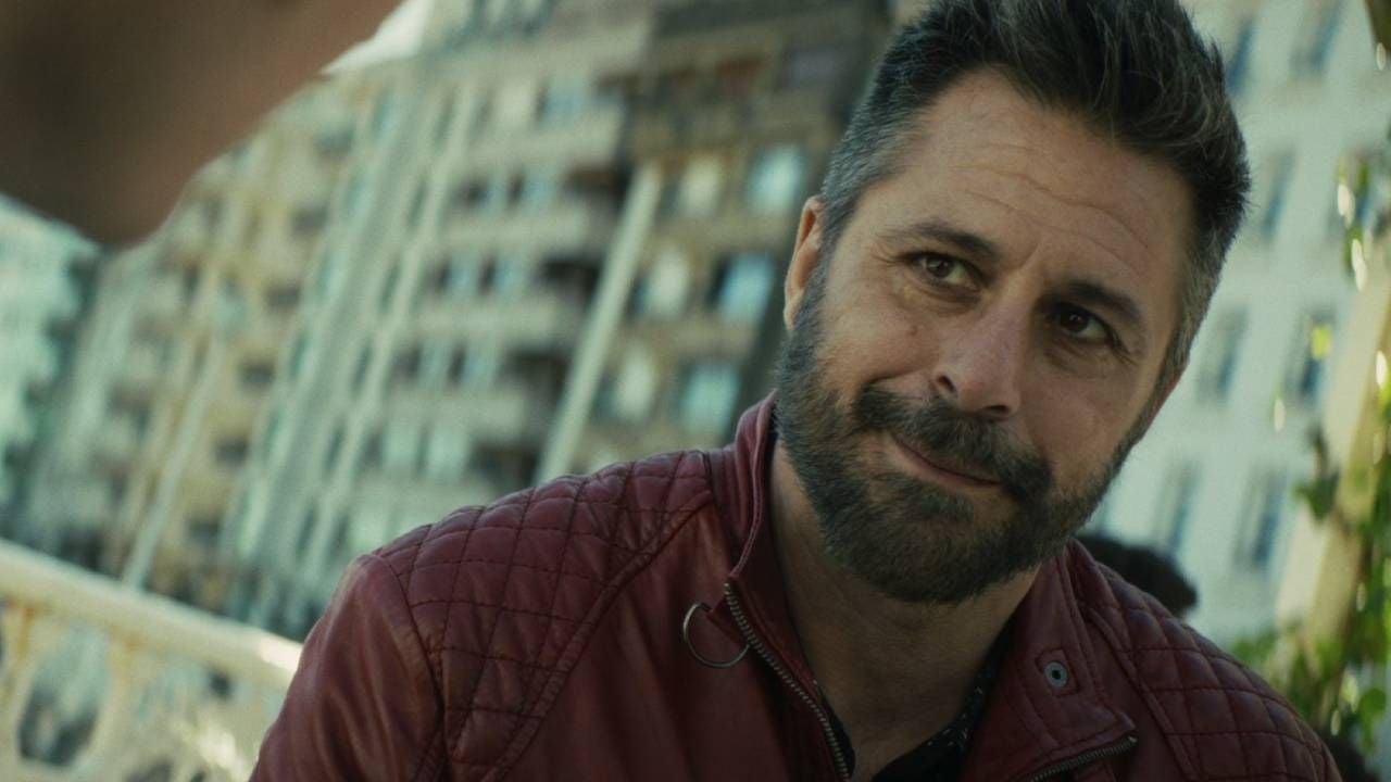 La película escrita hace 11 años que demuestra que la picaresca española no cambia:  "Seguimos con los mismos ladrones y los mismos mangantes"