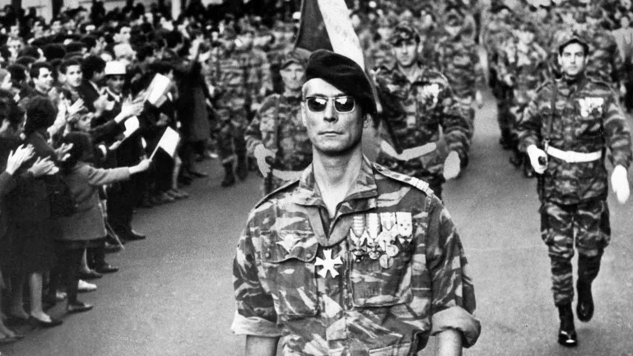 "Habló con entusiasmo de ella poco antes de su muerte": Stanley Kubrick estaba verdaderamente obsesionado con esta obra maestra del cine bélico