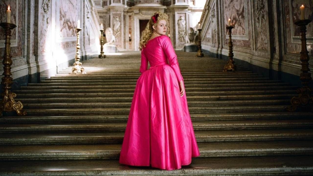 Hoy en Netflix: La sustituta perfecta para 'Los Bridgerton' no apta para personas sensibles