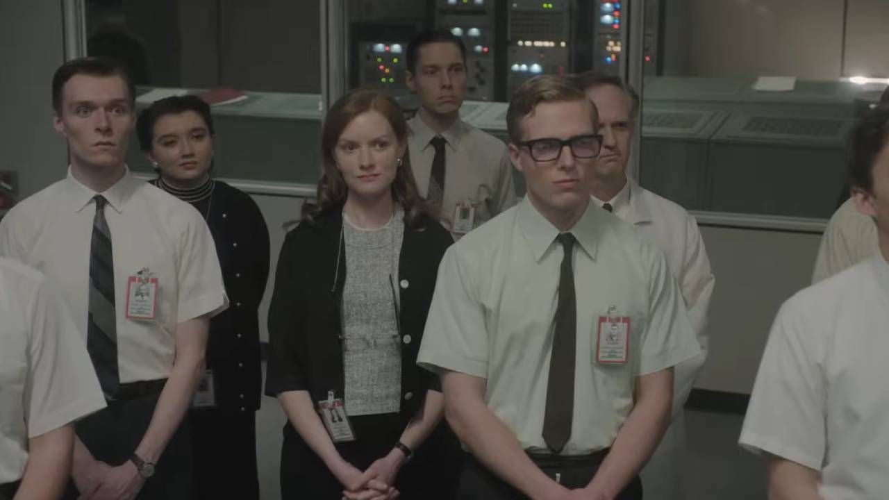 Ya en 'streaming' la serie de ciencia ficción que lleva desde 2019 arrasando en críticas: acaba de confirmar que se termina