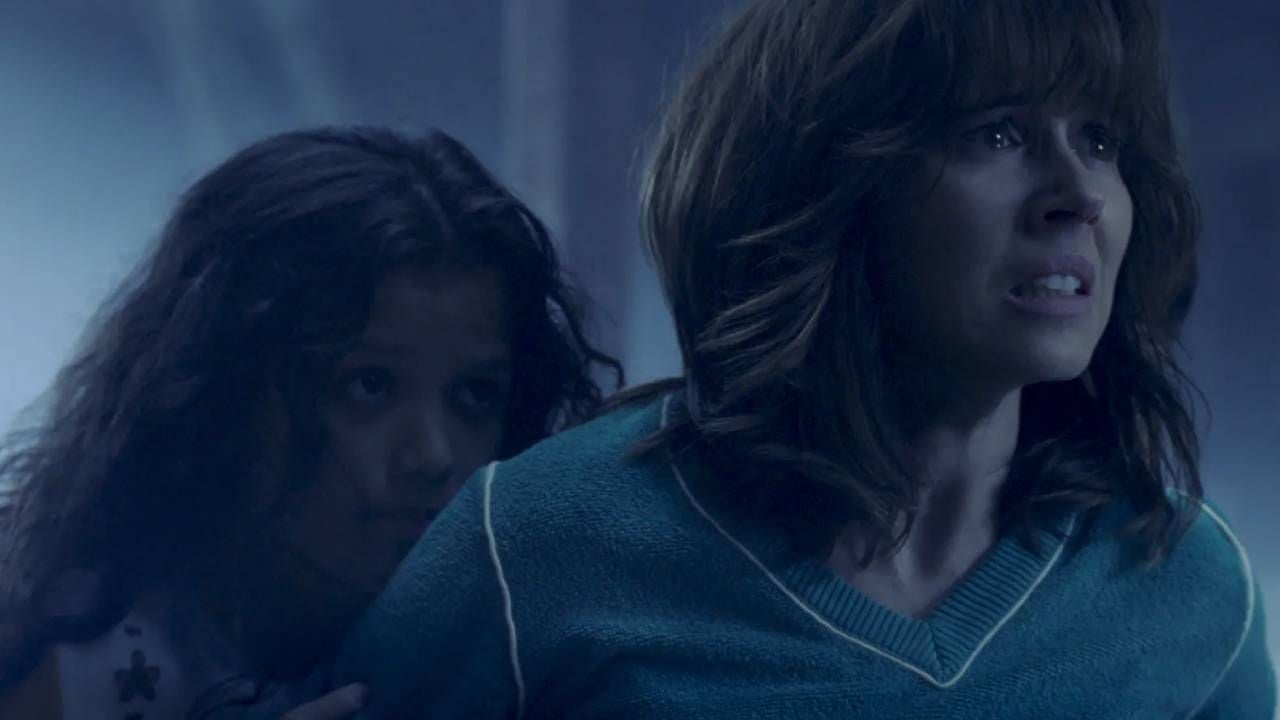 Linda Cardellini en 'La Llorona'