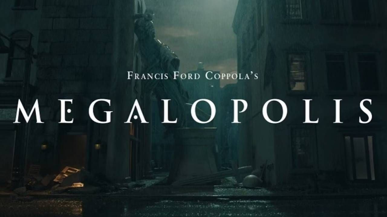 Imagen de 'Megalopolis'