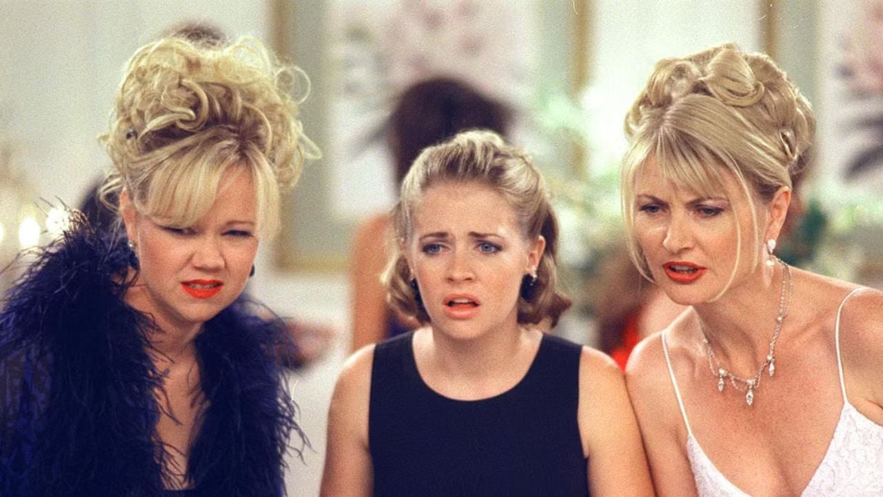Acabo de darme cuenta de que Sabrina, de 'Cosas de brujas', terminó el instituto con 20 años