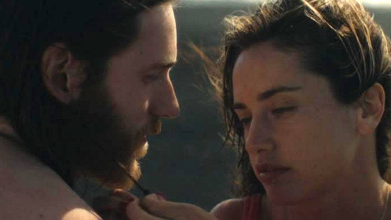 ‘Fragmentos’, una visión “pesimista” del amor: “No es una película de relaciones tóxicas, sino de personajes que son víctimas de su pasado” ‘Fragmentos’, una visión “pesimista” del amor: “No es una película de relaciones tóxicas, sino de personajes que son víctimas de su pasado”