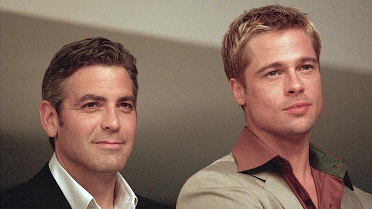 Ni 'Ocean's Eleven' ni 'Batman y Robin': La mejor película de George Clooney es un espectacular 'thriller' de ciencia ficción