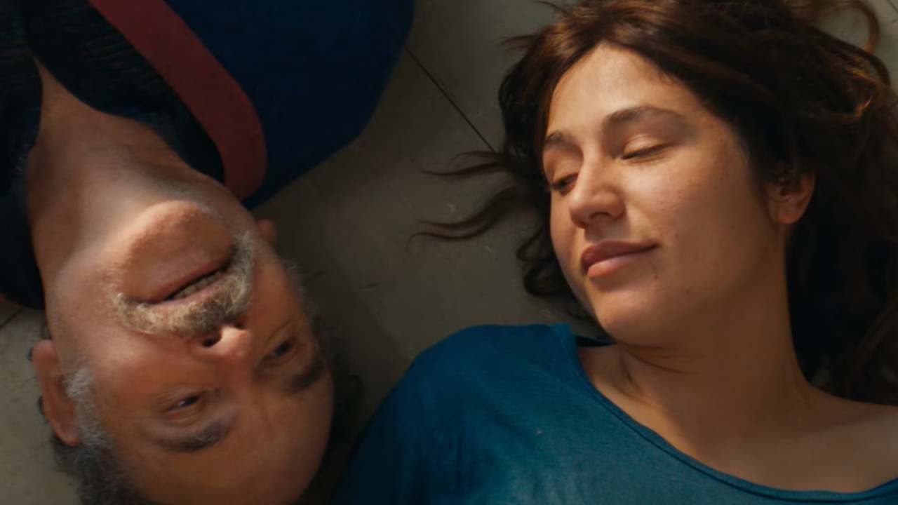Llega a cines una película 