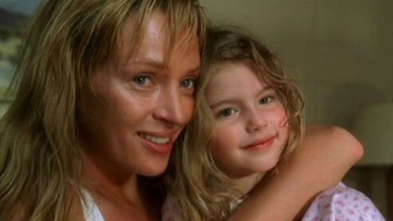 El final original que Quentin Tarantino escribió para 'Kill Bill' se dejaba fuera un punto clave. Uma Thurman le hizo cambiar de opinión