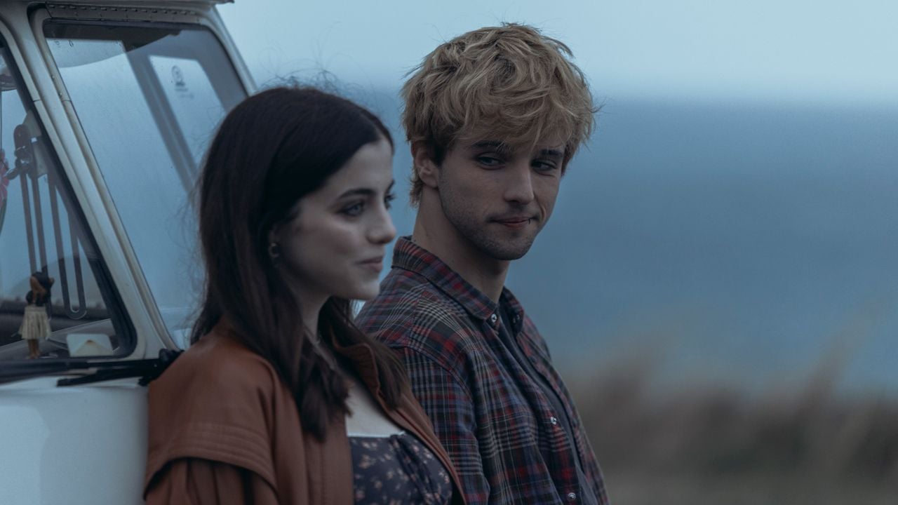 El fenómeno 'Boulevard' llega al cine para recordarnos el poder de las primeras veces: "Estamos recibiendo un amor absoluto por parte del fandom"