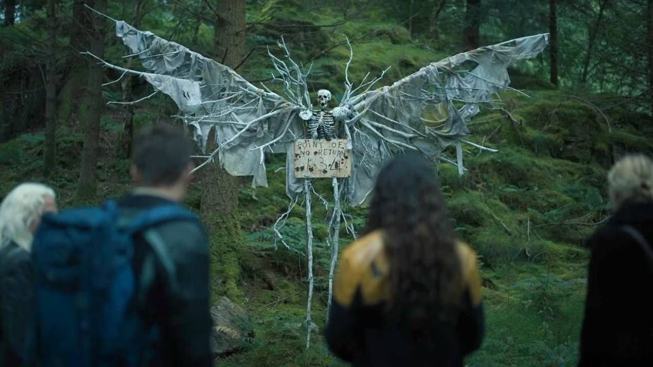 Imagen de 'Los vigilantes'