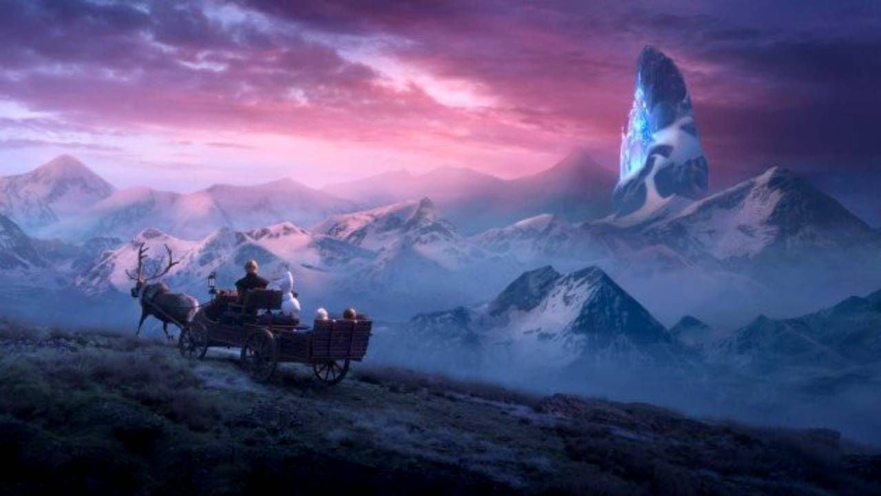 La saga de fantasía de más de 2.739 millones tendrá una nueva secuela y su rodaje comienza pronto