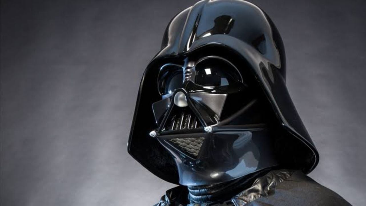 Darth Vader tenía prohibida la entrada a todos los eventos de 'Star Wars': George Lucas lo consideraba "persona non grata"