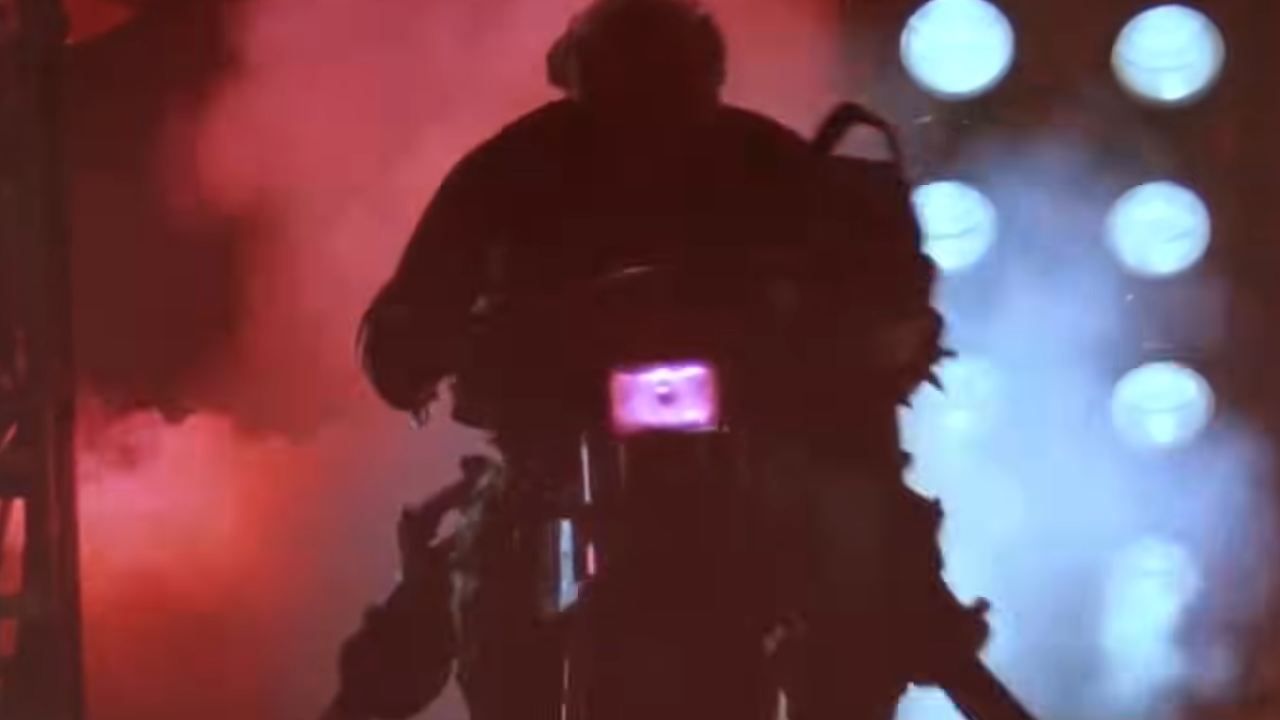 Hoy en ‘streaming’: una película cargada de sudor y testosterona que fue masacrada por la crítica pero que yo siempre defenderé