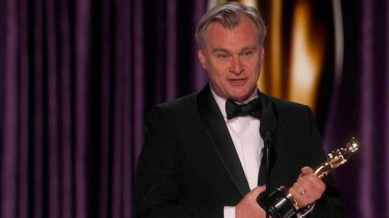 Ni ‘Oppenheimer’ ni ‘Interstellar’: Leonardo DiCaprio y Benicio del Toro están de acuerdo en cuál es la mejor película de Christopher Nolan