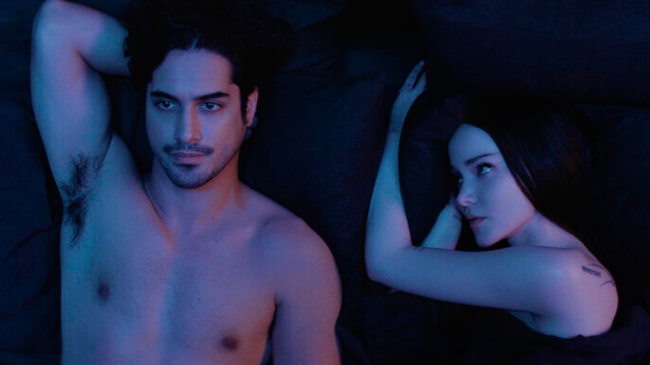 La serie para mayores de 18 que acaba de llegar a Prime Video: un thriller subido de tono que promete atrapar hasta el final