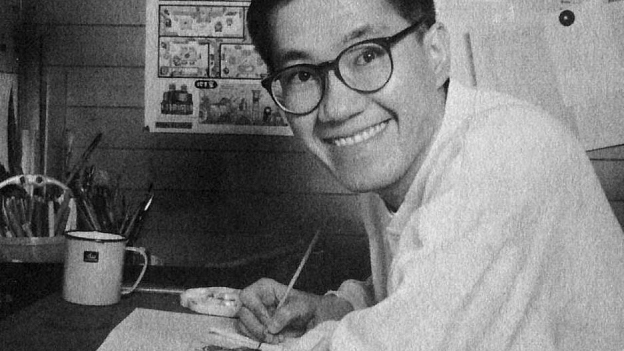Llegó a vender casi 2 millones de copias en su primera edición y fue el hombre más rico de Japón, pero el mayor genio del manga solo quería huir de la fama