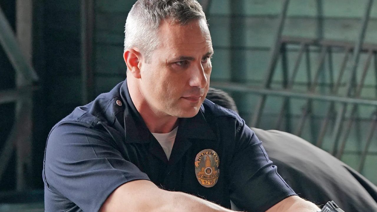 El verdadero John Nolan