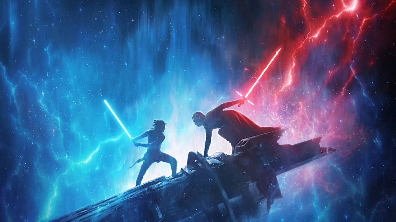‘Star Wars’ podría haber continuado tras ‘El ascenso de Skywalker’, pero Disney rechazó la idea: “Siento que los fans no pudieran ver la película” ‘Star Wars’ podría haber continuado tras ‘El ascenso de Skywalker’, pero Disney rechazó la idea: “Siento que los fans no pudieran ver la película”