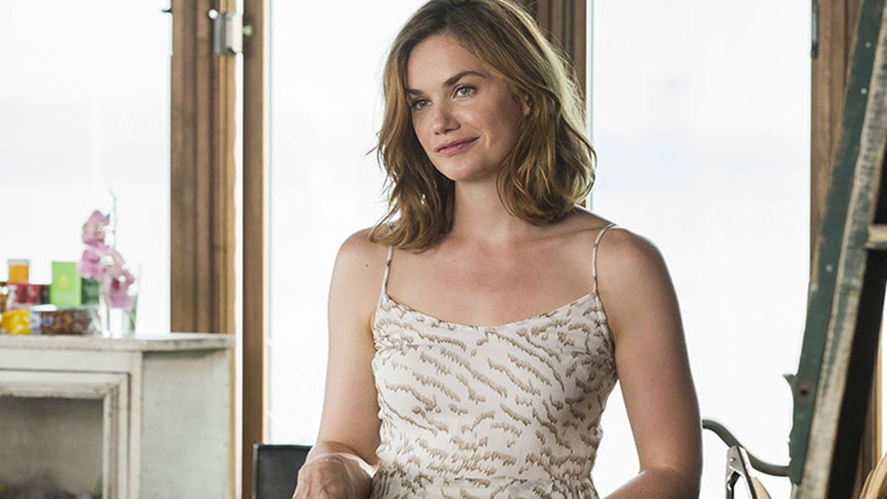 Durante años, nadie sabía por qué Ruth Wilson había dejado 'The Affair': todas las fuentes apuntan a la misma persona