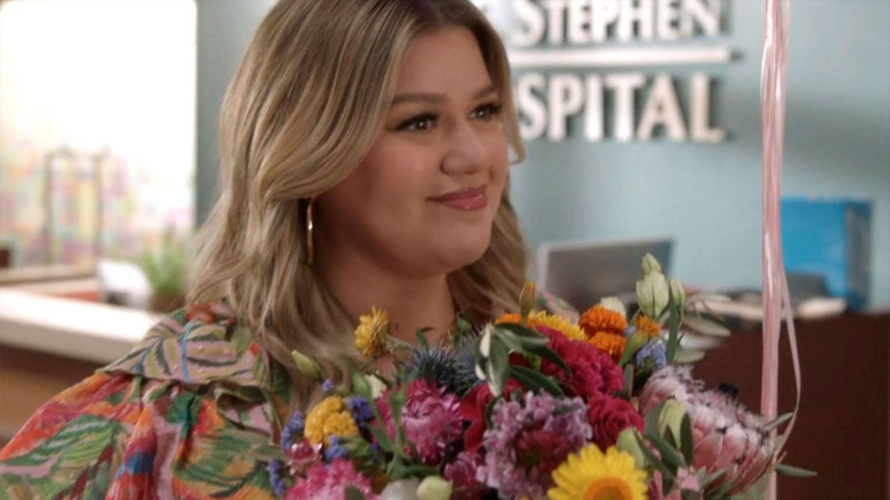 Kelly Clarkson en The Rookie
