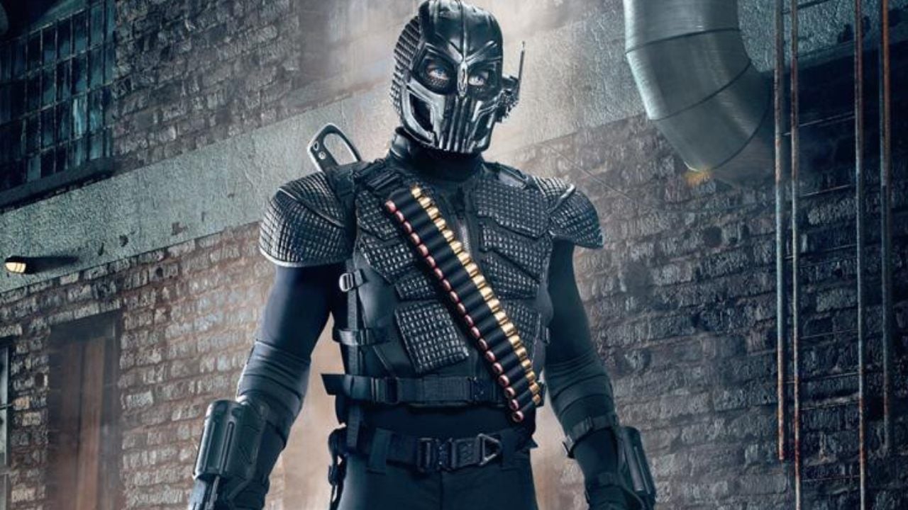 Una serie de Prime Video que merece tu tiempo: tiene dos temporadas y una calificación del 95% en Rotten Tomatoes