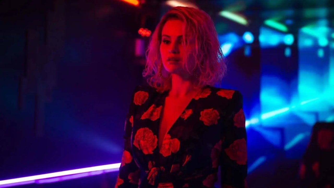 Imagen de 'Emilia Pérez'