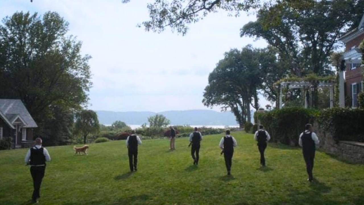 Esta miniserie de Netflix de 6 episodios tiene más de 70 millones de visualizaciones: El 'thriller' está protagonizado por una leyenda de Hollywood