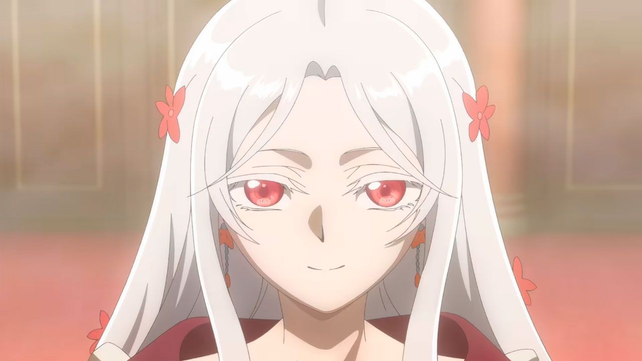 En tan solo 4 días, vuelve con una temporada 3 uno de los animes más increíbles y únicos de la última década