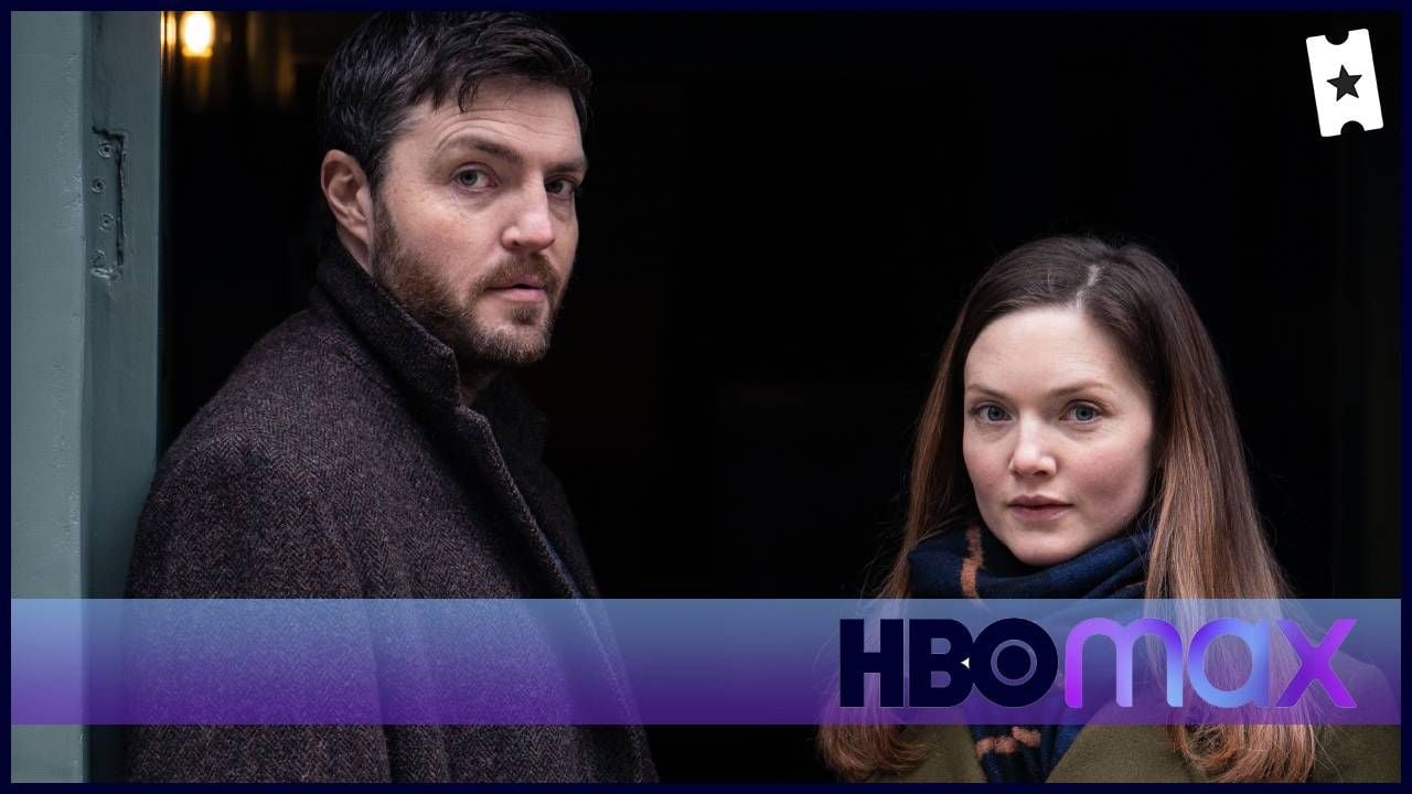 Estrenos HBO Max Esta semana una de las mejores series de detectives