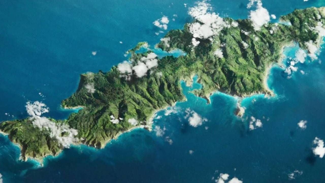 En Prime Video: Los niños de los 90 esperaron 20 años para ver esta película de aventuras y no decepcionó En Prime Video: Los niños de los 90 esperaron 20 años para ver esta película de aventuras y no decepcionó