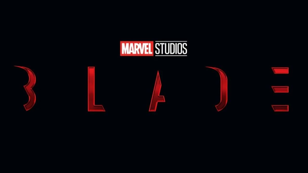 Logo de 'Blade'