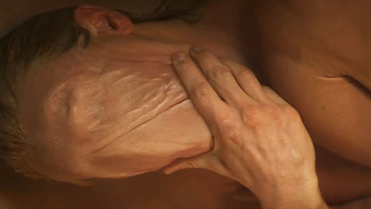 DC se pasa al "body horror": El perturbador primer tráiler de Clayface te hará apartar la mirada