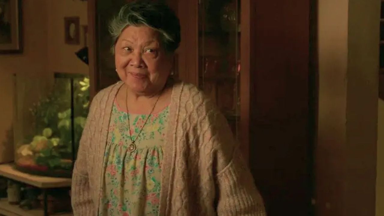 Mary Rivera como Lola en 'Spider-Man: Brand New Day'