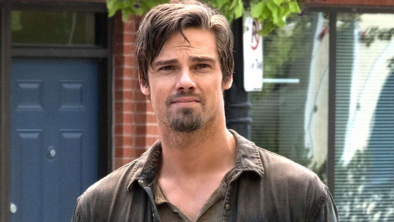 Jay Ryan en 'It: Capítulo 2'