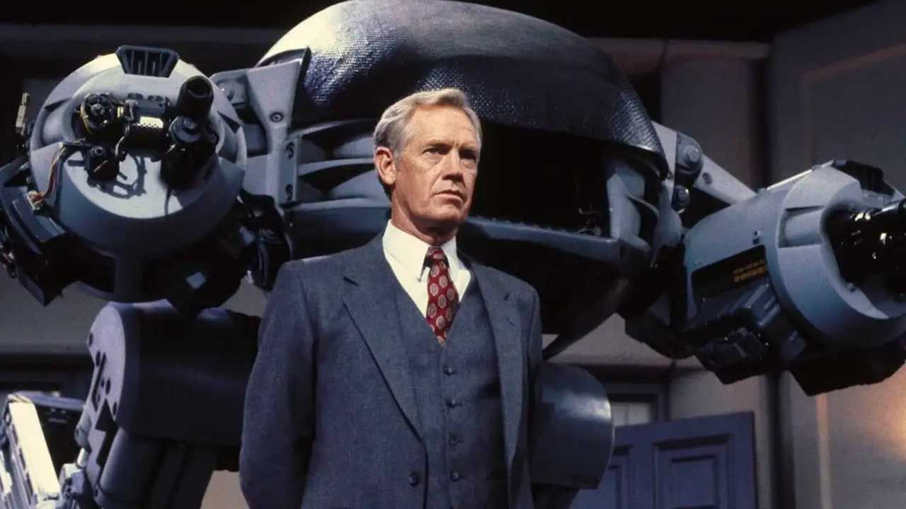 32 år senare kommer denna mytomspunna science fiction-karaktär återigen att spela i en serie för Prime Video