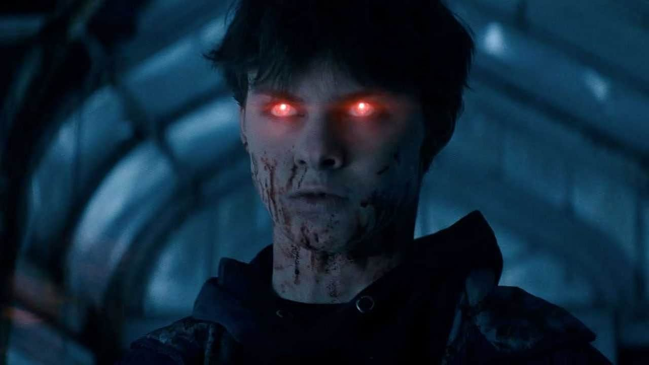 Estaba listo para dejar de lado a esta serie de ciencia ficción de Prime Video, pero su recta final me está haciendo volver al redil