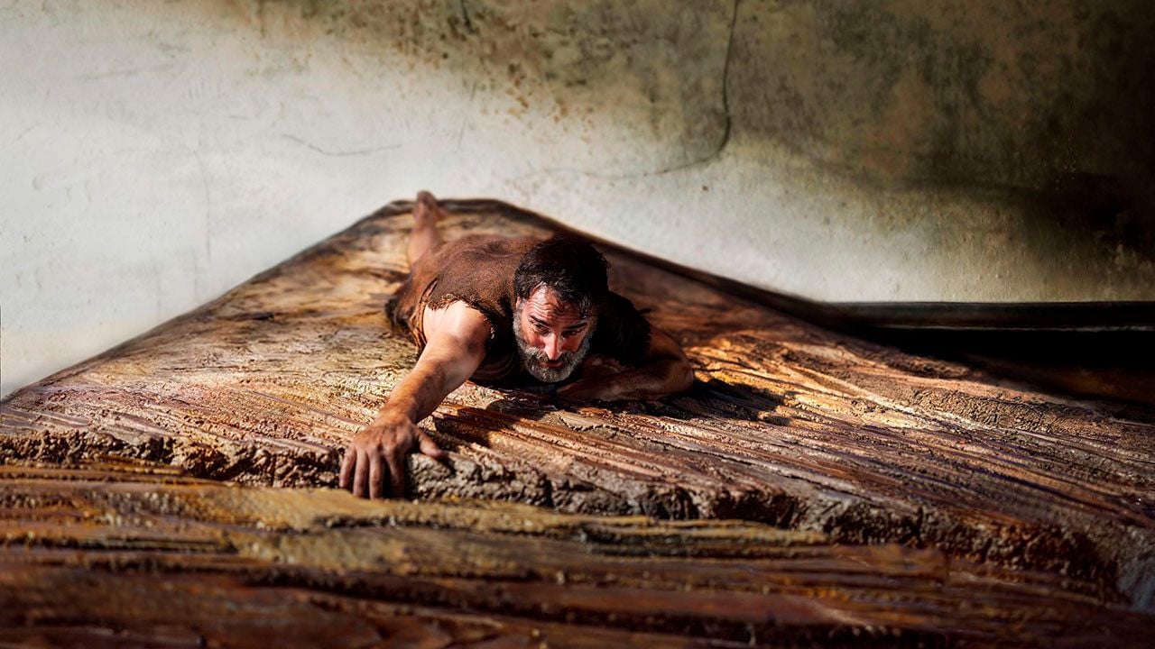 'El hombre menguante' nos encoge el corazón: Del drama familiar al desafío del cine de aventuras