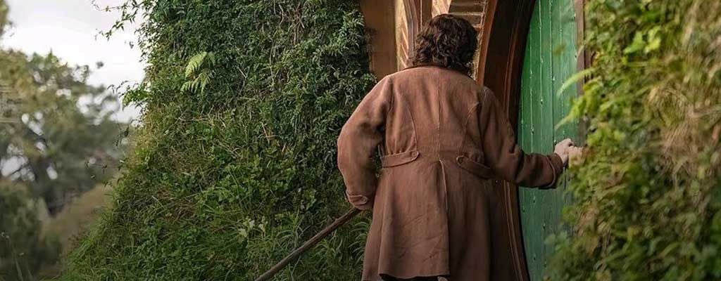 Los fans están divididos tras las primeras imágenes de ‘El Señor de los Anillos’, pero el dardo a Prime Video es unánime