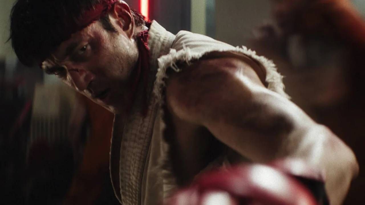 Imagen de 'Street Fighter'